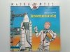MAM PRZYJACIELA KOSMONAUTĘ - Ralf Butschkow